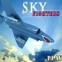 Sky Fighter \ Воздушный боец