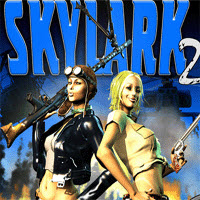 Skylark 2 \ Небесный жаворонок 2