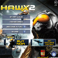 HAWX 2