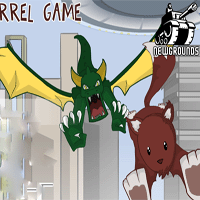The Squirrel Game \ Игра про белку