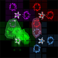 Pixel Legions \ Пиксельный легион
