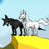 Jade Wolf 2 \ Нефритовый волк 2