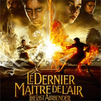 The Last Airbender \ Повелитель стихий