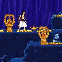 Aladdin / Алладин