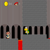 Koopas Revenge \ Месть Купаса