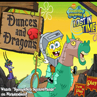 Dunces and Dragon \ Тупицы и драконы