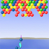 Dolphin Ball / Дельфинобол