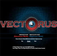 Vectoru \ Курс полета
