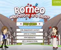 Romeo \ Ромео