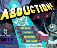 Abduction 2 \ Похищение 2