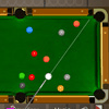 Simple Billiards