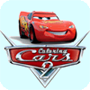 Раскрась Тачки 2