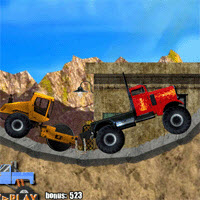 Truck Mania 2 / Грузомания 2