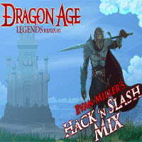 Dragon Age Legends / Век дракона легенды