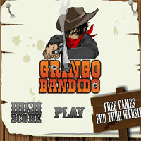 Gringo Bandidto / Гринго и бандиты