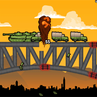 Bridge Tactics / Взрыватель мостов
