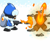 The Pyre \ Погребальный костер