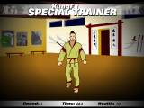 Kung fu spekial trainer