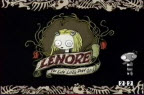 Lenore - Bloaty The Frog / Ленор - Лягушка толстушка