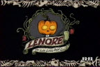 Lenore - The Return of Mr. Gosh / Ленор - Возвращение мистера Гоша