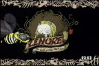 Lenore - A Walk In the City / Ленор - Прогулка по городу