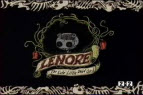 Lenore - The Day Mr. Chippy Walked / Ленор - День, когда гулял мистер Чиппи