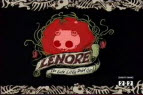 Lenore - Hairball / Ленор - Волосяной шар