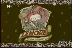 Lenore - Little Bunny Foo Foo / Ленор - Маленький кролик Фу Фу