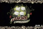 Lenore - Lenore's Last (Part 2) / Ленор - Последняя история Ленор (часть 2)