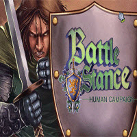 Battle stance: human ampaign / Защита позиции: кампания людей