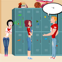 Gossip hunt \ Охота на сплетни
