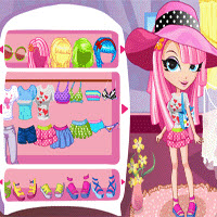Cutie Trend-Suzie's Trip \ Путешествие милашки Сьюзи