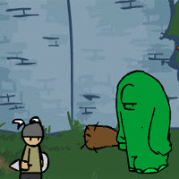 Adventures of Buttlock \ Приключения Батлока