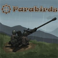 Parabirds \ Птичий десант