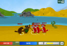 Battle Beavers / Боевые Бобры