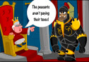 The Black Knight / Чёрный рыцарь