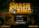 Smash Boxing