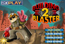 Building blaster 2