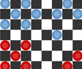 Checkers 3000