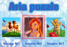 Aria puzzle