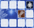 Snowflakes fast image