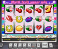 Multi fruit super mix