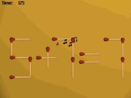 Jazz Matches