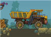 Mining Truck / Самосвал