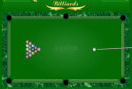 Billiards / Бильярд