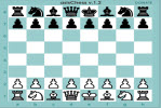 Chess / Шахматы