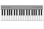 Virtual Piano / Виртуальное пианино