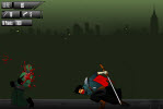 Ninja Katana / Ниндзя Катана