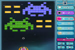 Pixel Basher / Убийца пикселей