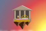 Sky Cab / Небесное такси